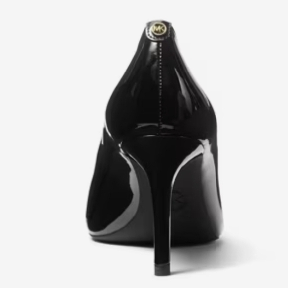 Michael Kors Alina Flex Pumps For Womens - Picture 2 of 7